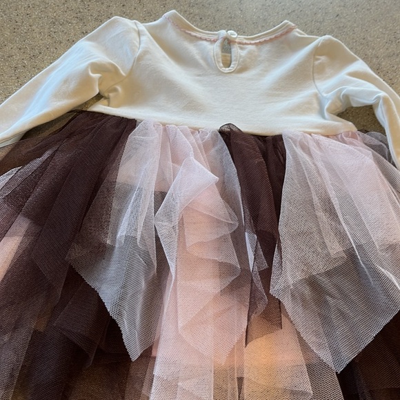 Infant dress - Picture 4 of 6